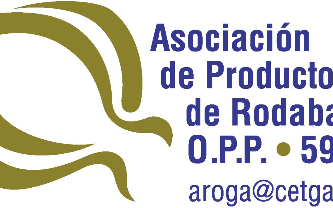 Aroga