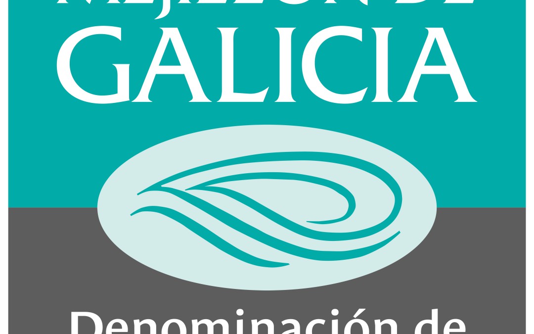 Mexillón de Galicia