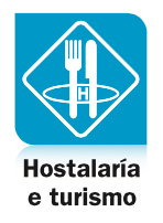 Hostalaría e Turismo